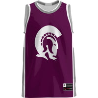 Arkansas Little Rock Trojans GameDay Greats Maroon jersey – view 3