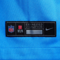 Los Angeles Chargers Tarheeb Still jersey – view 6
