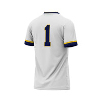 Cal Bears White jersey – view 4