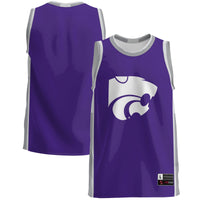 Kansas State Wildcats GameDay Greats Purple jersey – view 2