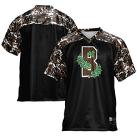 Brown Bears GameDay Greats Brown jersey – view 2