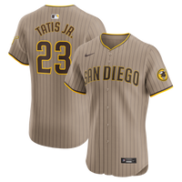 San Diego Padres Fernando Tatis Jr. jersey – view 1