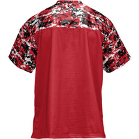 Louisiana Ragin' Cajuns Maroon jersey – view 4