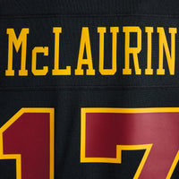 Washington Commanders Black jersey – view 13