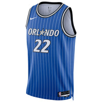 Orlando Magic Blue jersey – view 3