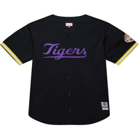 LSU Tigers On The Black jersey – view 3