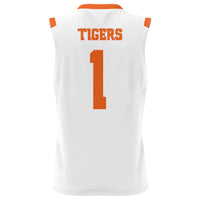 Clemson Tigers White jersey – view 4