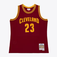 Cleveland Cavaliers jersey – view 2