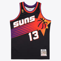 Phoenix Suns jersey – view 2