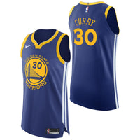 Golden State Warriors Stephen Curry - jersey – view 1