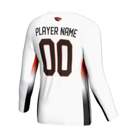 Oregon State Beavers GameDay Greats White jersey – view 4