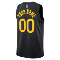 Golden State Warriors jersey – view 4