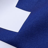New York Giants Michael Strahan Red jersey – view 6