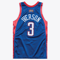 Royal jersey – view 2