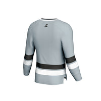 Providence Friars GameDay Greats Silver jersey – view 4