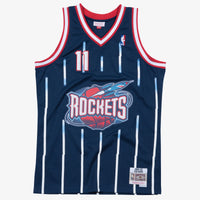 Houston Rockets jersey – view 2