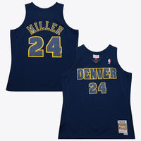 Denver Nuggets jersey – view 2