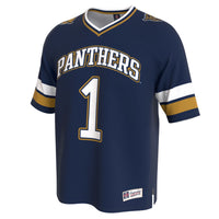 FIU Panthers GameDay Greats Navy jersey – view 3