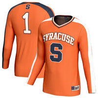 Syracuse Orange Orange jersey – view 1