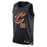 Cleveland Cavaliers jersey – view 2