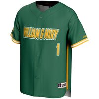 William & Mary Tribe Green jersey – view 3