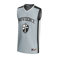 Providence Friars GameDay Greats Silver jersey – view 3