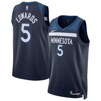 Minnesota Timberwolves jersey – view 1