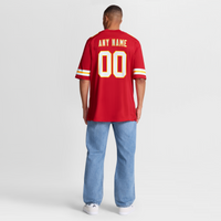 Kansas City Chiefs Red jersey – view 9