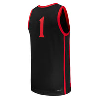 Black jersey – view 4