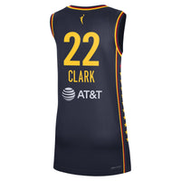 WNBA Indiana Fever WNBA Nike Jersey - Caitlin Clark – view 4