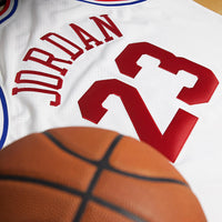 White jersey – view 4