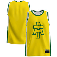 Arkansas Tech GameDay Greats Green jersey – view 2