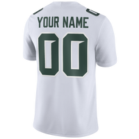 Michigan State Spartans White jersey – view 4