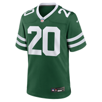 New York Jets Breece Hall Green jersey – view 7