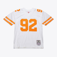 White Tennessee Volunteers 1983 White jersey – view 2