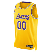 Los Angeles Lakers jersey – view 2