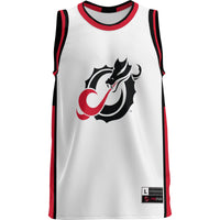 Minnesota State Moorhead Dragons GameDay Greats Red jersey – view 3