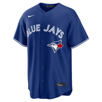 Toronto Blue Jays Royal jersey – view 3
