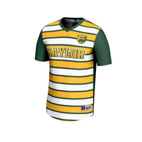 Baylor Bears Green jersey – view 3
