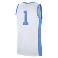 White jersey – view 4