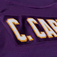 Minnesota Vikings Cris Carter Purple jersey – view 10