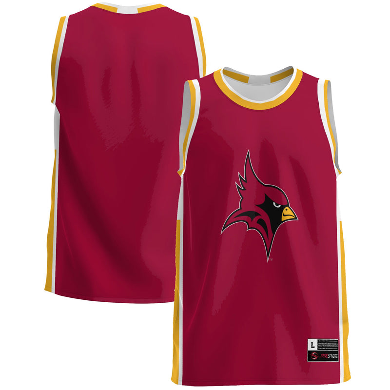 St. John Fisher Cardinals GameDay Greats Cardinal jersey – view 1