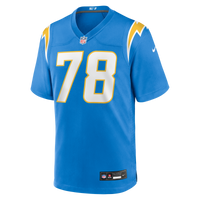 Los Angeles Chargers Andre James jersey – view 2