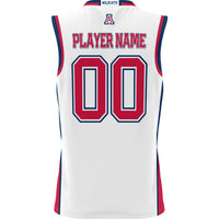 Arizona Wildcats GameDay Greats White jersey – view 4