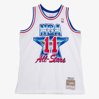 White jersey – view 3