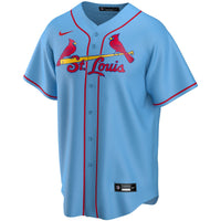 St. Louis Cardinals jersey – view 3