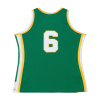 San Francisco Dons Green jersey – view 3