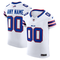 Buffalo Bills White jersey – view 2