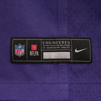 Baltimore Ravens Marlon Humphrey Purple jersey – view 7