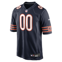 Chicago Bears Navy jersey – view 3